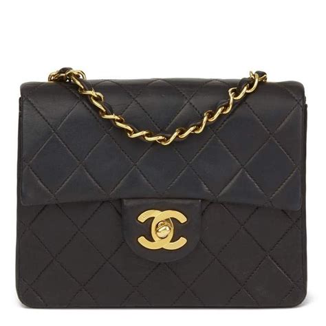 chanel flap bag vestiaire collective|chanel leather handbags.